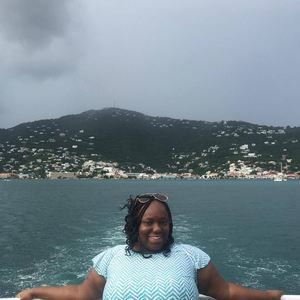 Meet your Posher, Sha